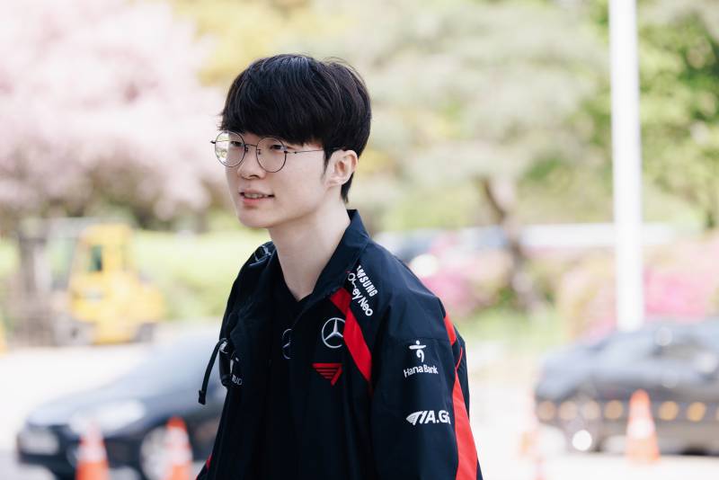 [정보/소식] LCK flickr 2024 REWIND: Spring Semis + Finals 티원 모음 | 인스티즈