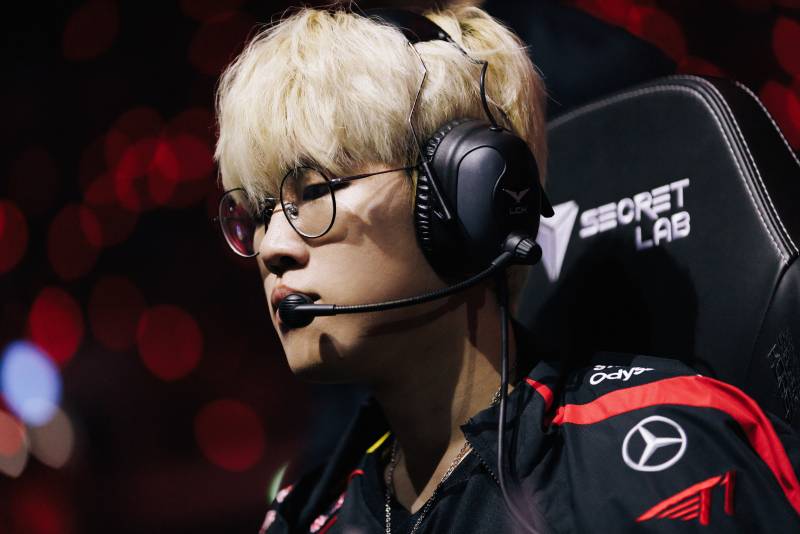 [정보/소식] LCK flickr 2024 REWIND: Spring Semis + Finals 티원 모음 | 인스티즈