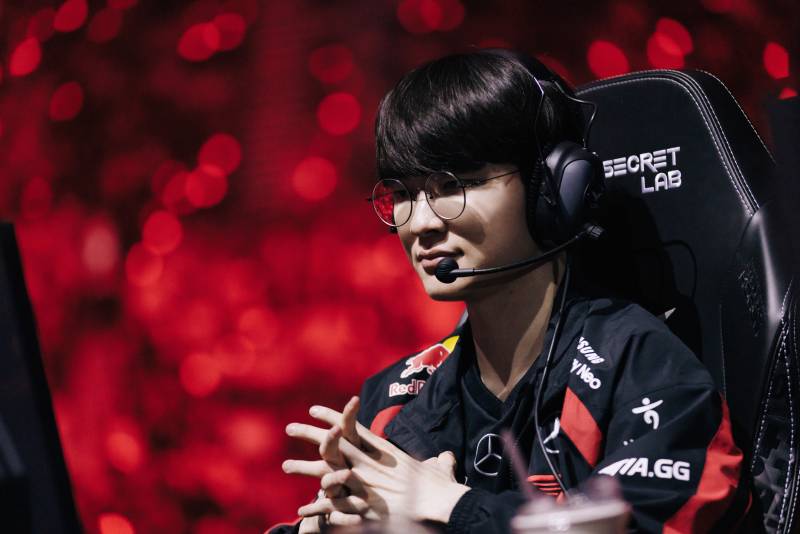 [정보/소식] LCK flickr 2024 REWIND: Spring Semis + Finals 티원 모음 | 인스티즈