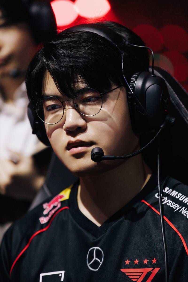 [정보/소식] LCK flickr 2024 REWIND: Spring Semis + Finals 티원 모음 | 인스티즈