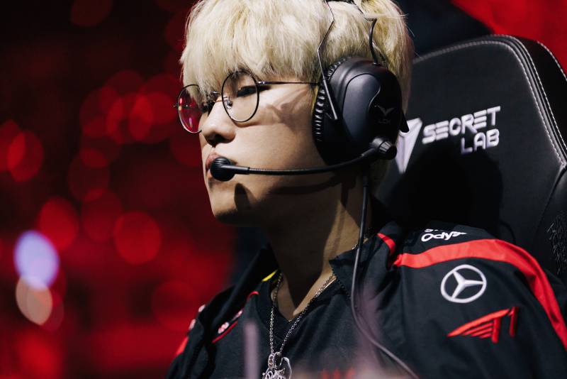 [정보/소식] LCK flickr 2024 REWIND: Spring Semis + Finals 티원 모음 | 인스티즈