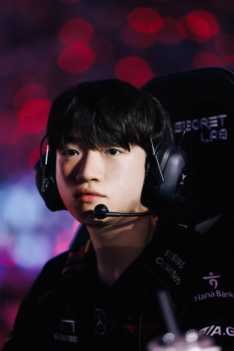 [정보/소식] LCK flickr 2024 REWIND: Spring Semis + Finals 티원 모음 | 인스티즈