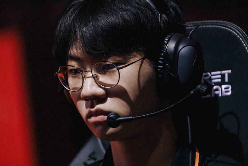 [정보/소식] LCK flickr 2024 REWIND: Spring Semis + Finals 티원 모음 | 인스티즈