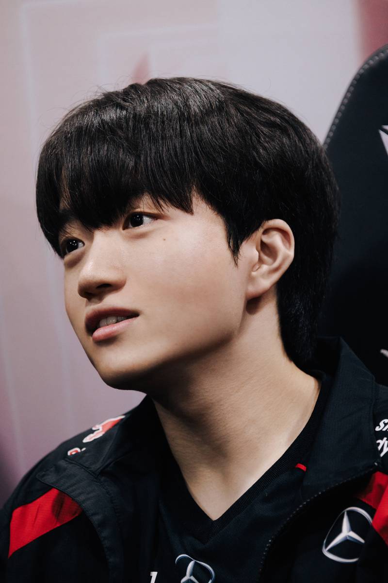 [정보/소식] LCK flickr 2024 REWIND: Spring Semis + Finals 티원 모음 | 인스티즈