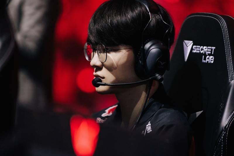 [정보/소식] LCK flickr 2024 REWIND: Spring Semis + Finals 티원 모음 | 인스티즈