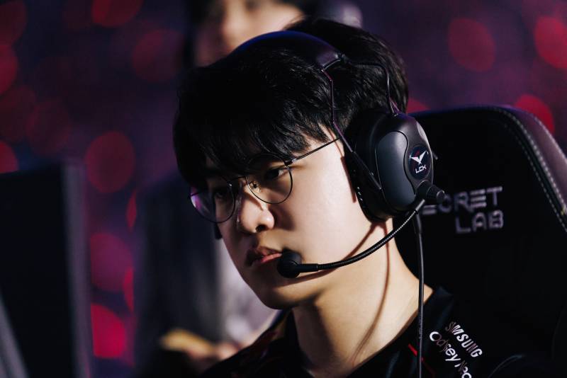[정보/소식] LCK flickr 2024 REWIND: Spring Semis + Finals 티원 모음 | 인스티즈