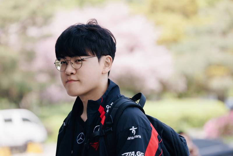 [정보/소식] LCK flickr 2024 REWIND: Spring Semis + Finals 티원 모음 | 인스티즈