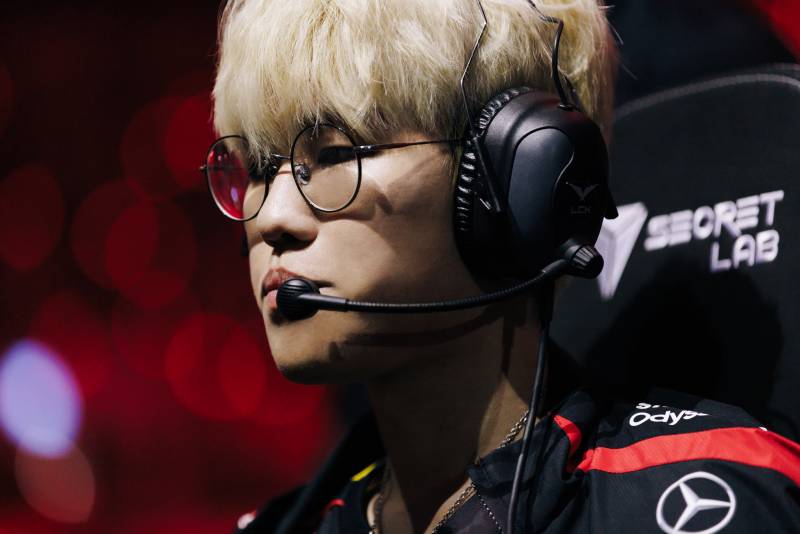 [정보/소식] LCK flickr 2024 REWIND: Spring Semis + Finals 티원 모음 | 인스티즈
