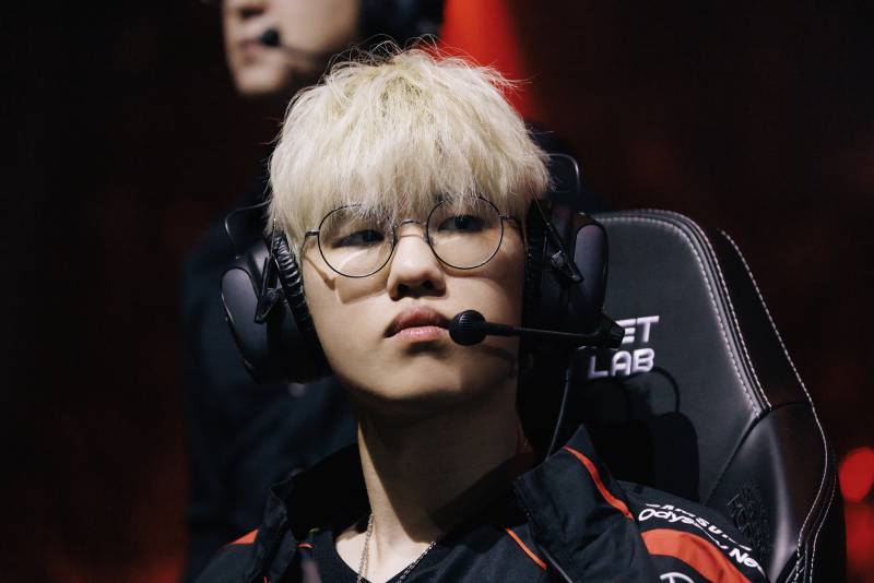 [정보/소식] LCK flickr 2024 REWIND: Spring Semis + Finals 티원 모음 | 인스티즈