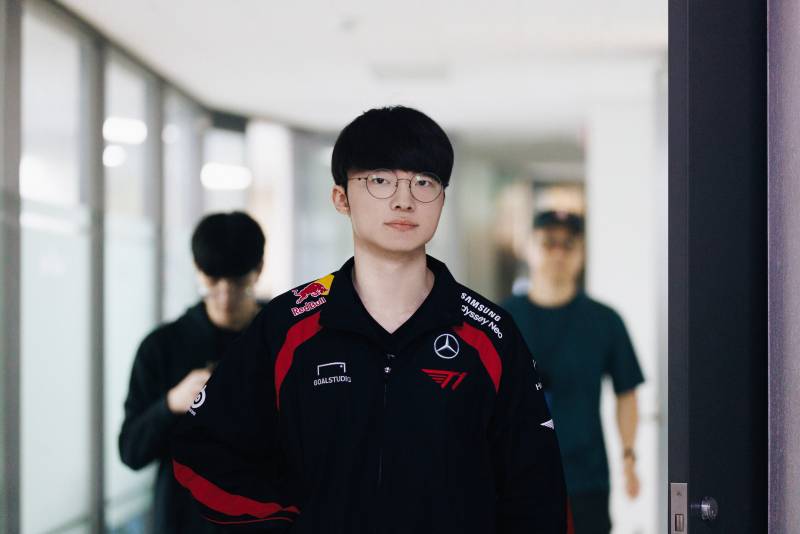 [정보/소식] LCK flickr 2024 REWIND: Spring Semis + Finals 티원 모음 | 인스티즈