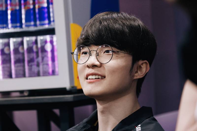 [정보/소식] LCK flickr 2024 REWIND: Spring Semis + Finals 티원 모음 | 인스티즈