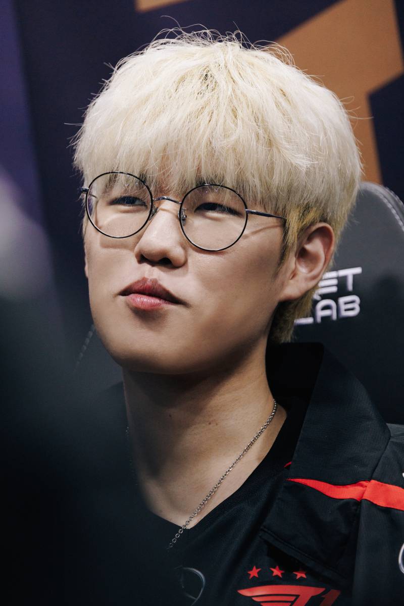 [정보/소식] LCK flickr 2024 REWIND: Spring Semis + Finals 티원 모음 | 인스티즈