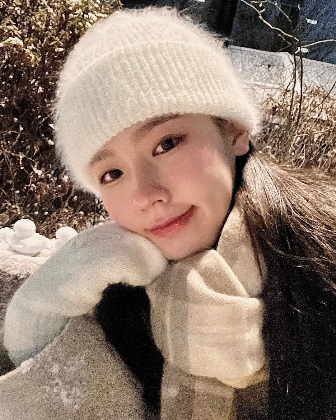 [잡담] 조미연 2025년에도 행복한 쿼카토끼가 되어줘🐰🪽 | 인스티즈