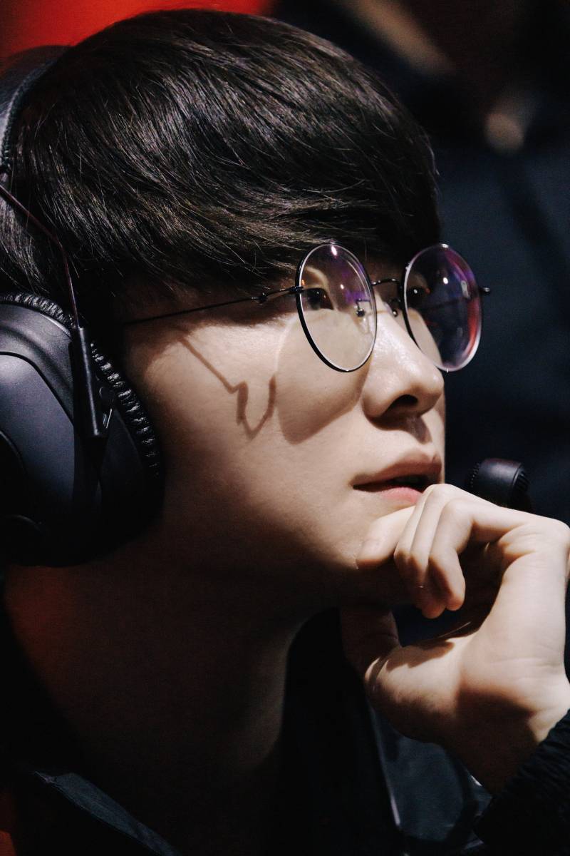[정보/소식] LCK flickr 2024 REWIND: Spring Semis + Finals 티원 모음 | 인스티즈