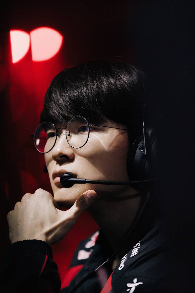 [정보/소식] LCK flickr 2024 REWIND: Spring Semis + Finals 티원 모음 | 인스티즈