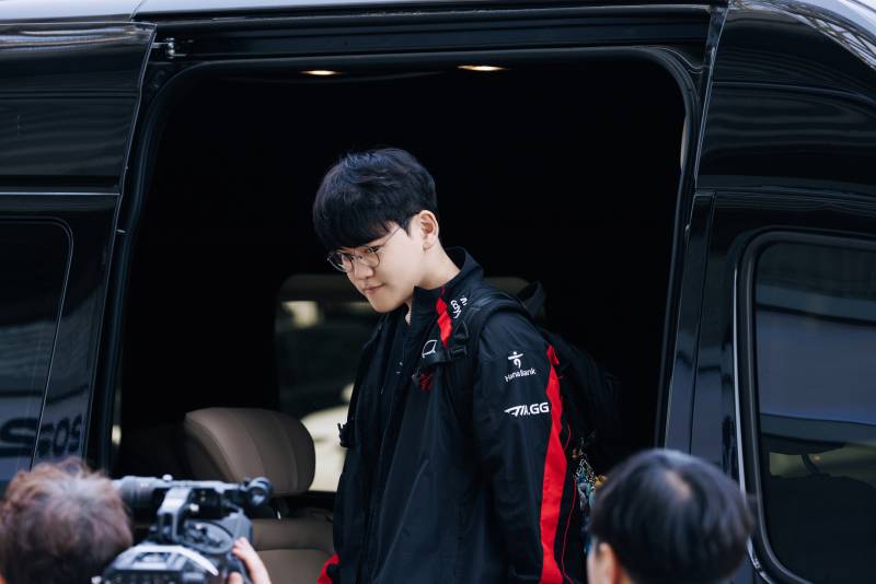 [정보/소식] LCK flickr 2024 REWIND: Spring Semis + Finals 티원 모음 | 인스티즈