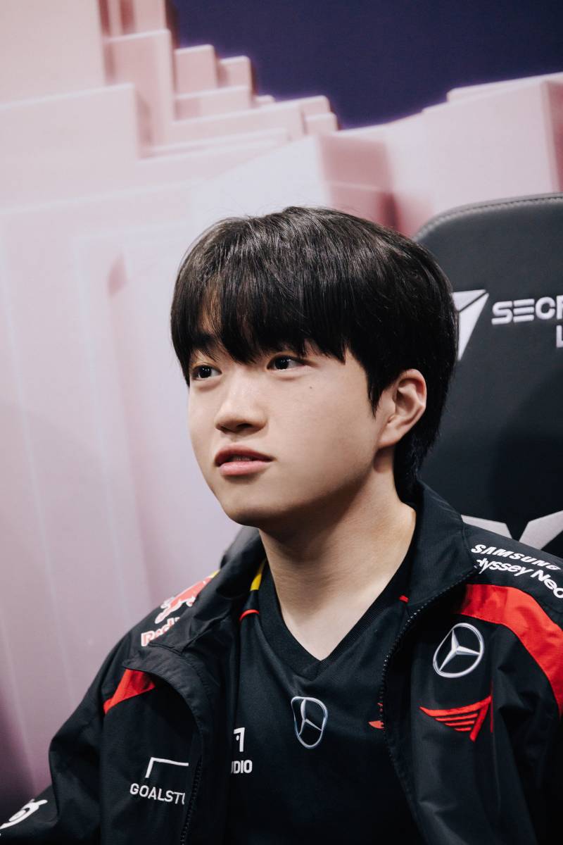 [정보/소식] LCK flickr 2024 REWIND: Spring Semis + Finals 티원 모음 | 인스티즈