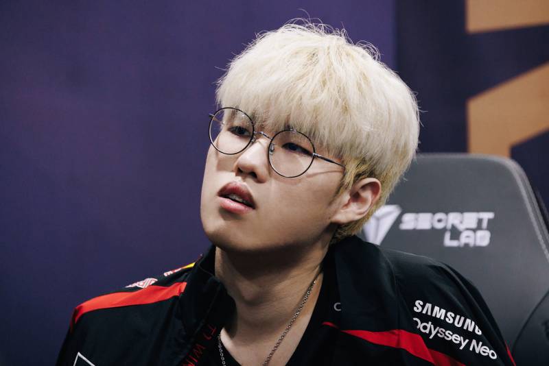 [정보/소식] LCK flickr 2024 REWIND: Spring Semis + Finals 티원 모음 | 인스티즈