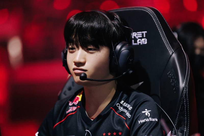 [정보/소식] LCK flickr 2024 REWIND: Spring Semis + Finals 티원 모음 | 인스티즈