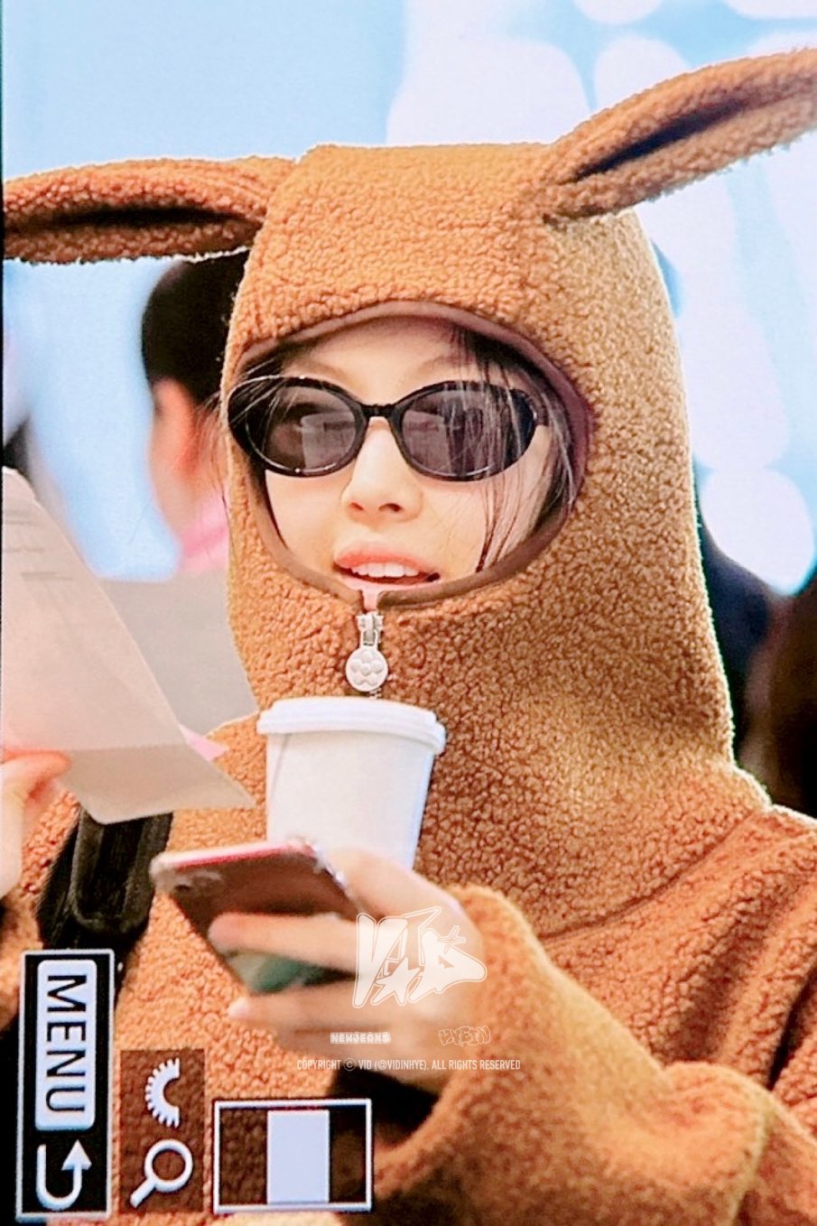 [잡담] 이혜인 오늘 옷 뭔뎈ㅋㅋ | 인스티즈