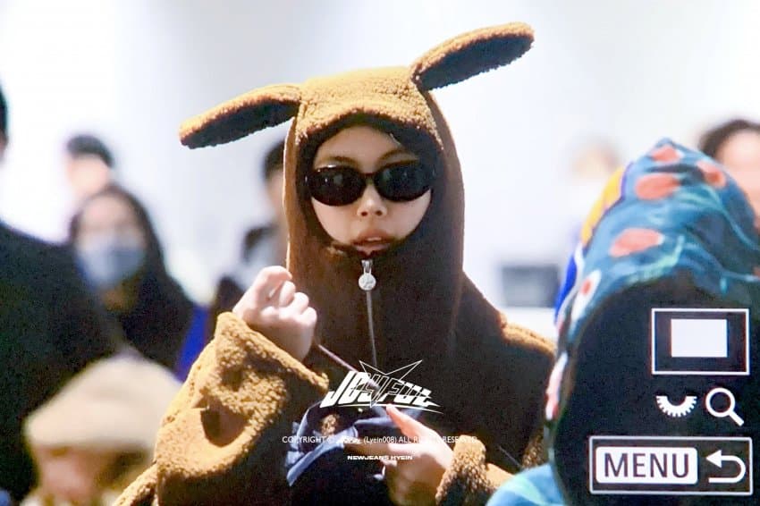 [잡담] 오늘 혜인이 개귀엽네ㅋㅋㅋㅋㅋ | 인스티즈