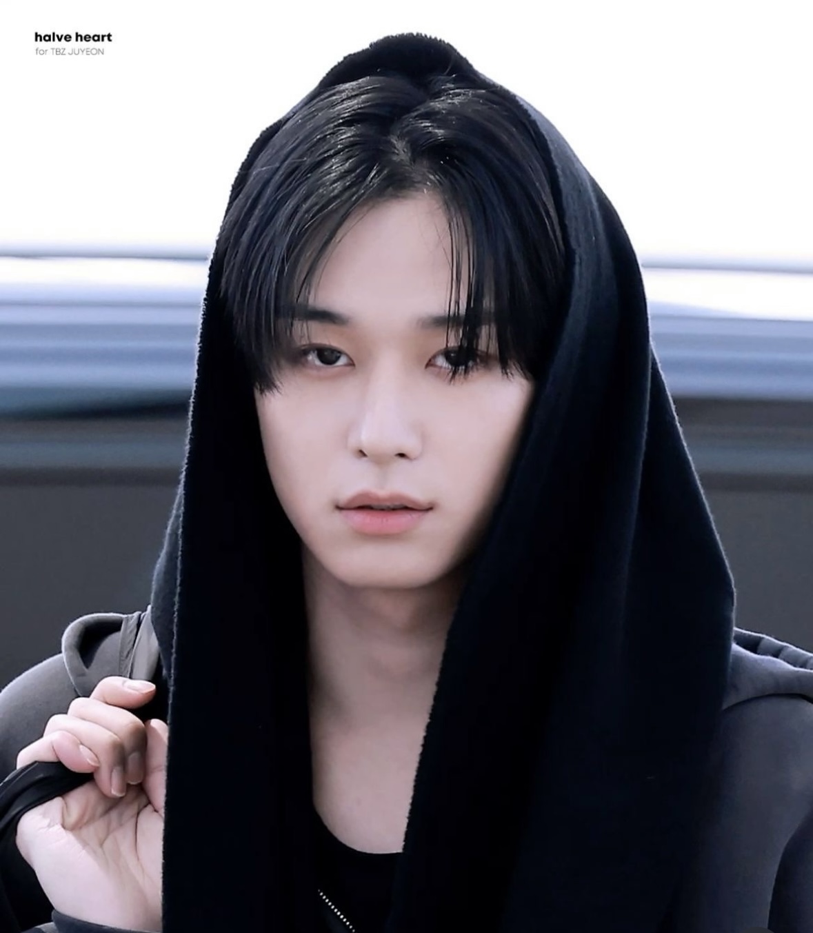 [잡담] 와 입꼬리 진짜 고양이 | 인스티즈