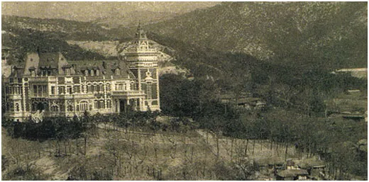 [정보/소식] 역사상 최악의 매국노 윤덕영 | 인스티즈