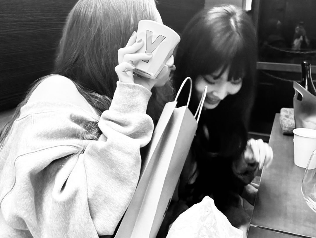 [잡담] 2024년 연말 아이오아이 | 인스티즈