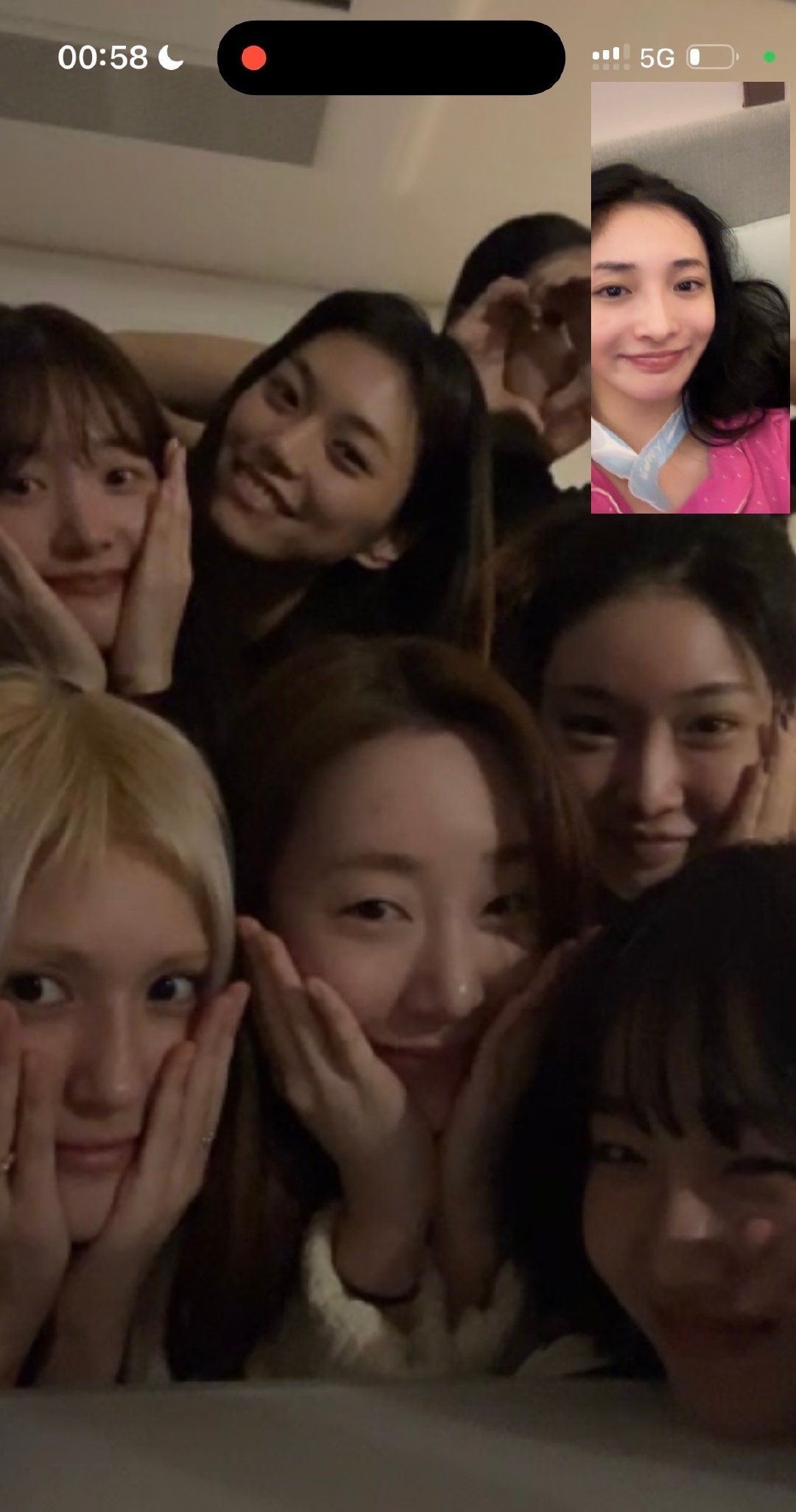 [잡담] 2024년 연말 아이오아이 | 인스티즈