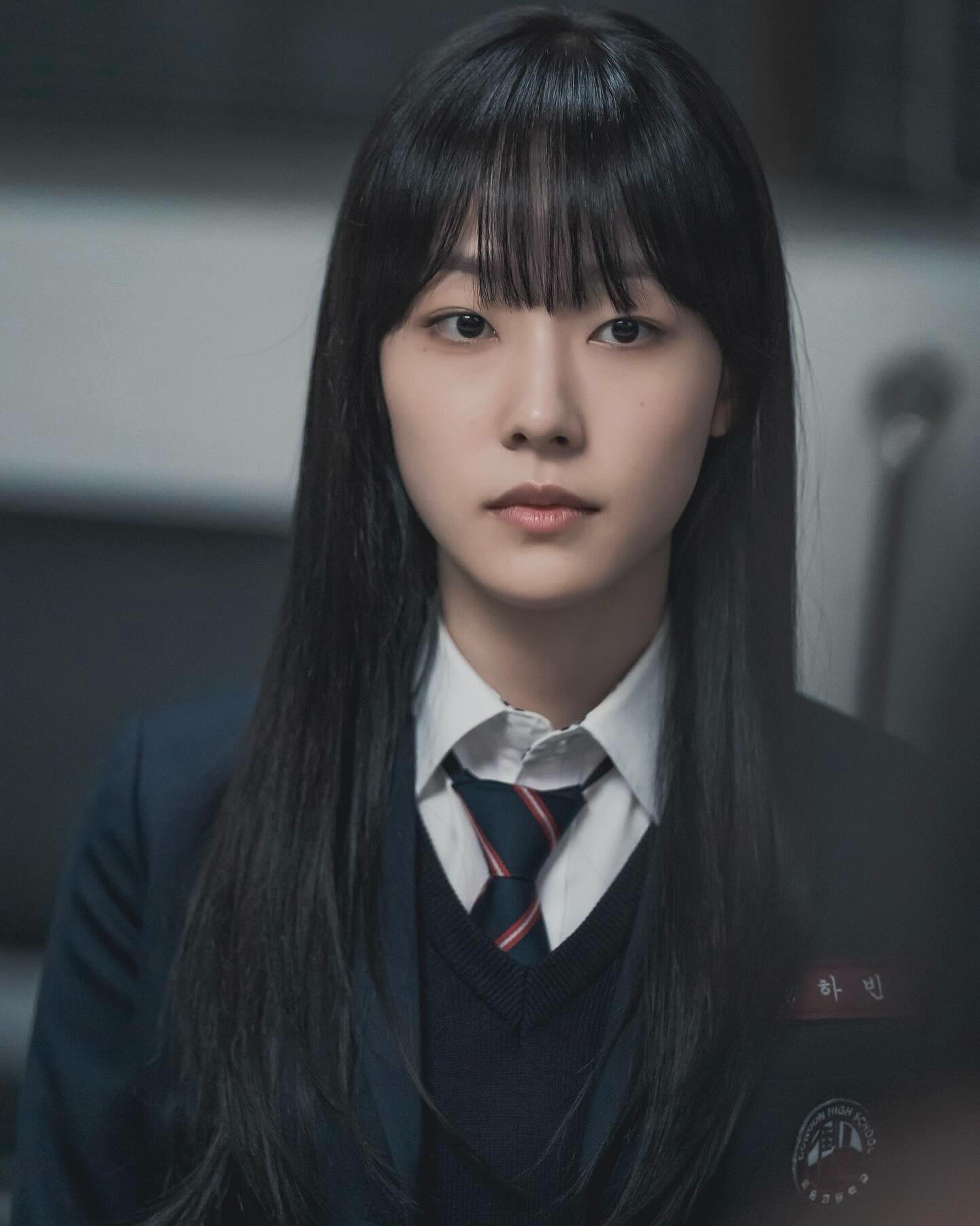 [잡담] 요새 채원빈 너무 좋다 | 인스티즈