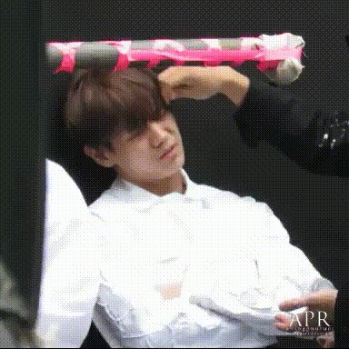 [잡담] 양요섭 예민짤 다 윤두준때문인거 개웃기넼ㅋㅋㅋㅋㅋㅋ | 인스티즈