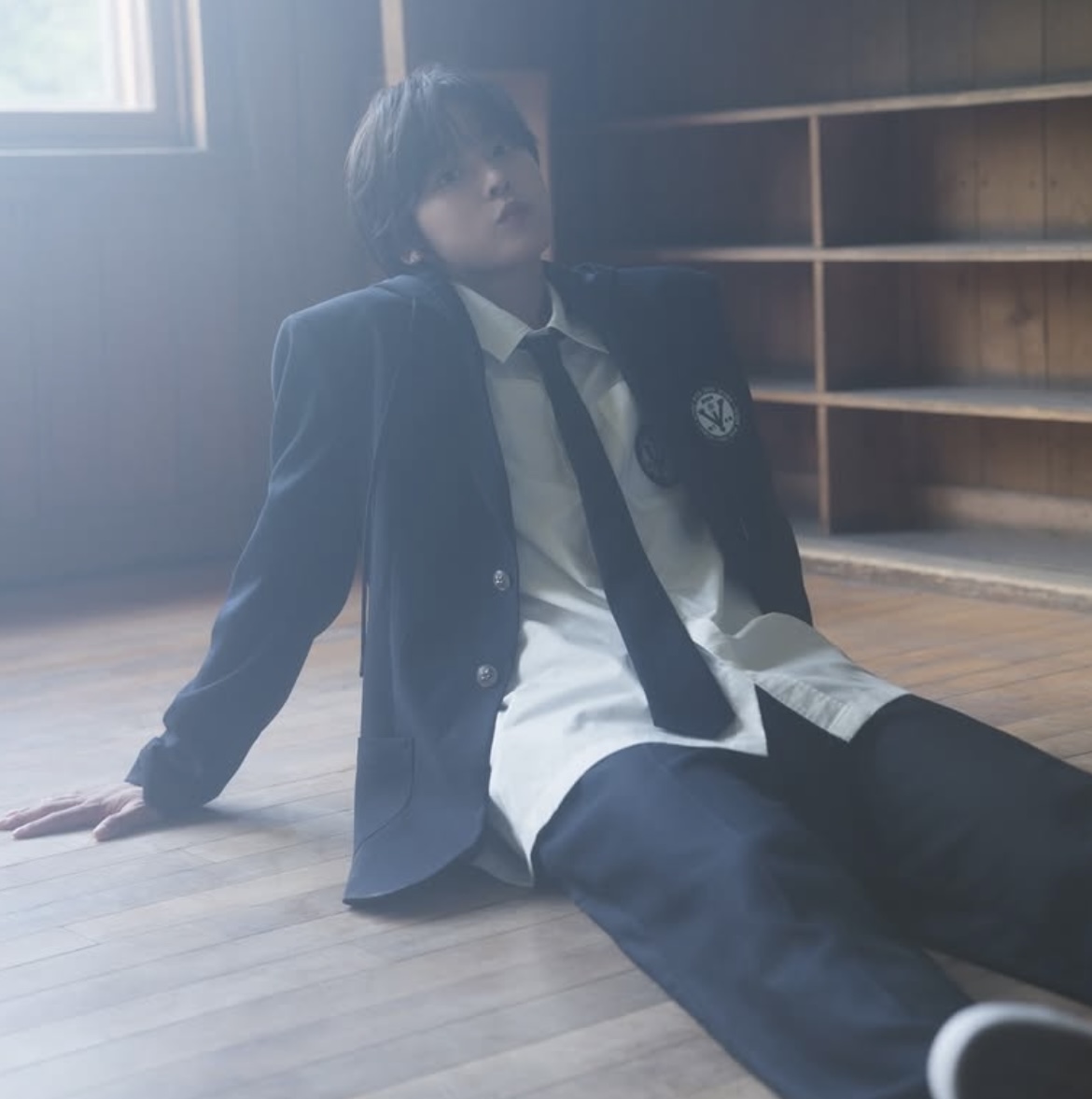 [잡담] 리쿠 진짜 보고 싶다.... | 인스티즈