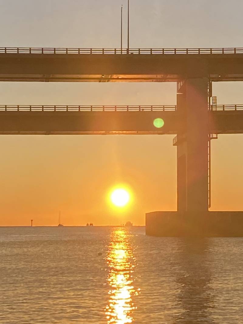 [잡담] 부산 광안리 해돋이 찍음✌️🌅 | 인스티즈