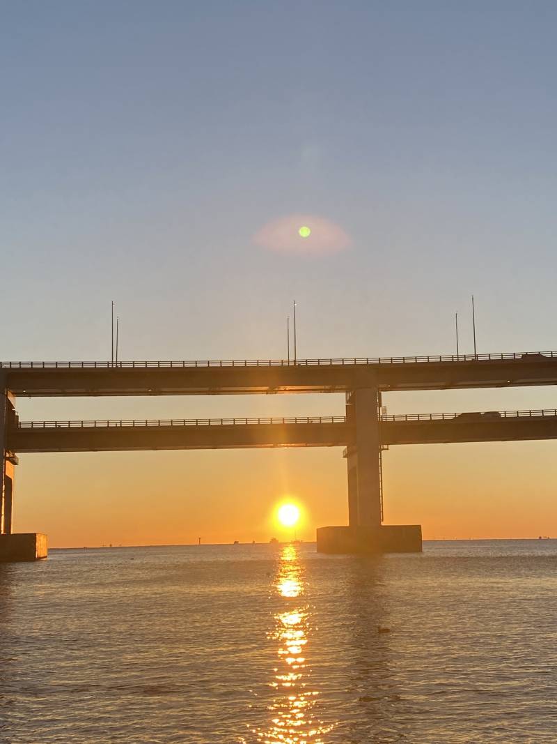 [잡담] 부산 광안리 해돋이 찍음✌️🌅 | 인스티즈