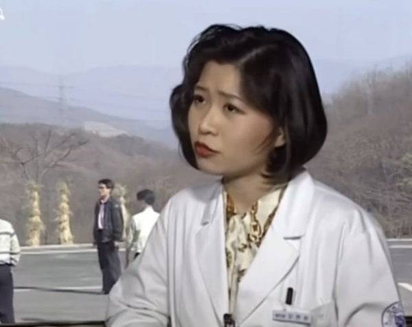 현재 800플 넘어간 오은영 박사님 모습.JPG | 인스티즈
