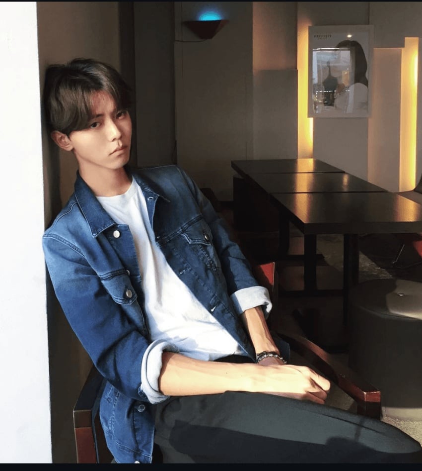 [잡담] 올해40살 된 주우재의 20대시절 | 인스티즈