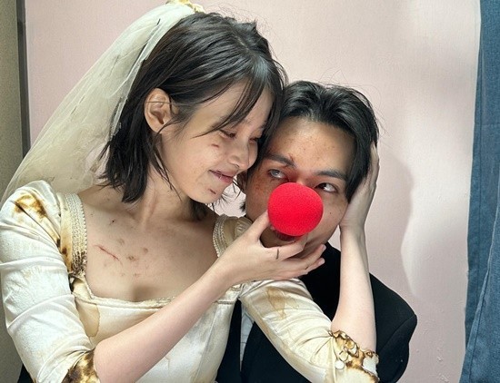 [잡담] 아이유 닉 주디 조합 모아봤다… | 인스티즈