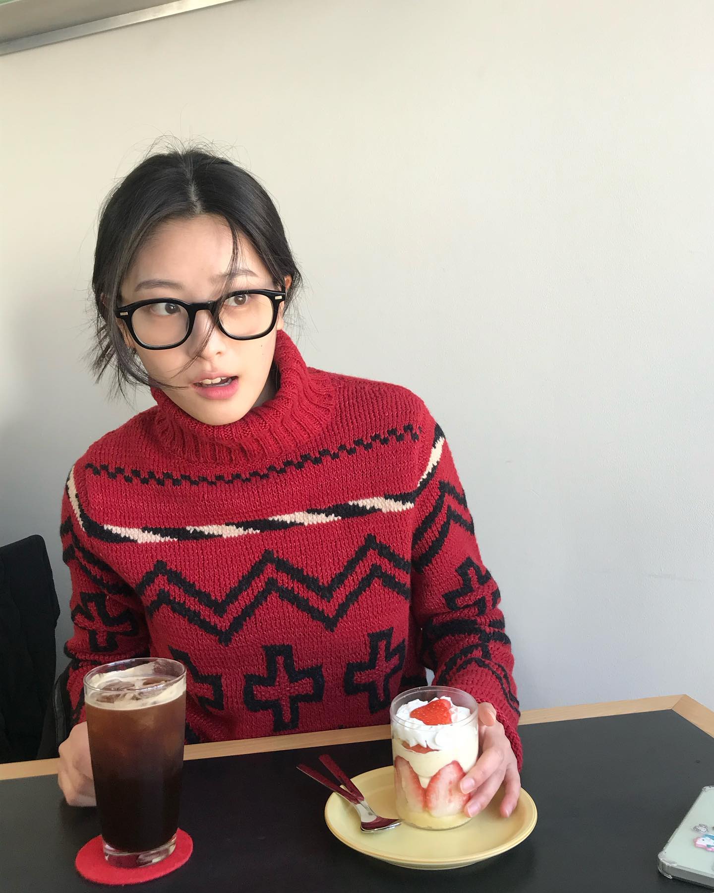 [잡담] 오예주 느낌 좋은거 같아 | 인스티즈