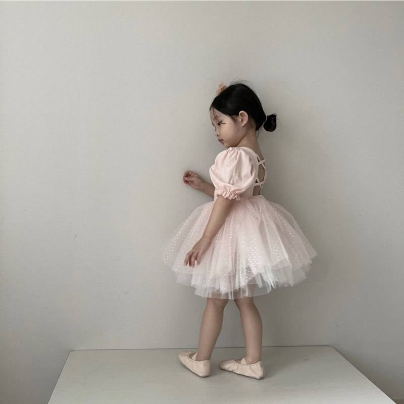 [잡담] 아기 발레복 골라줘 !!!!!! | 인스티즈