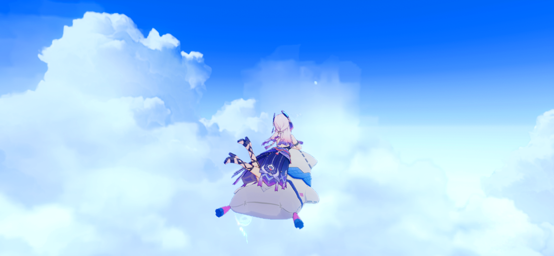 [잡담] 둥실둥실..☁️☁️ | 인스티즈