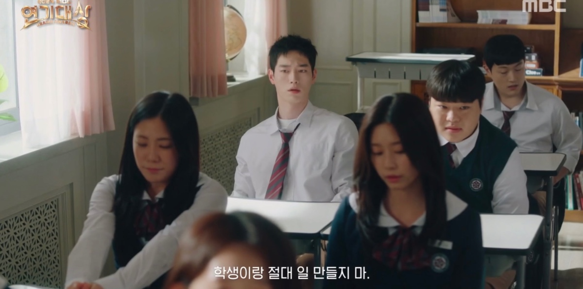 [잡담] 서강준 돌아왓군아… | 인스티즈