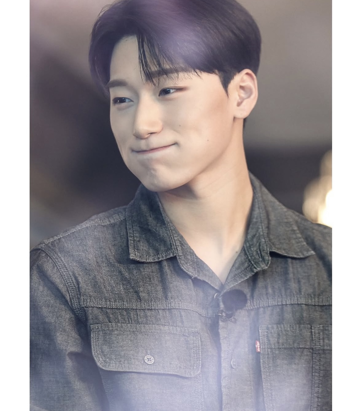 [잡담] 나한테 에이티즈라는 그룹은 이런 이미지였는디 | 인스티즈