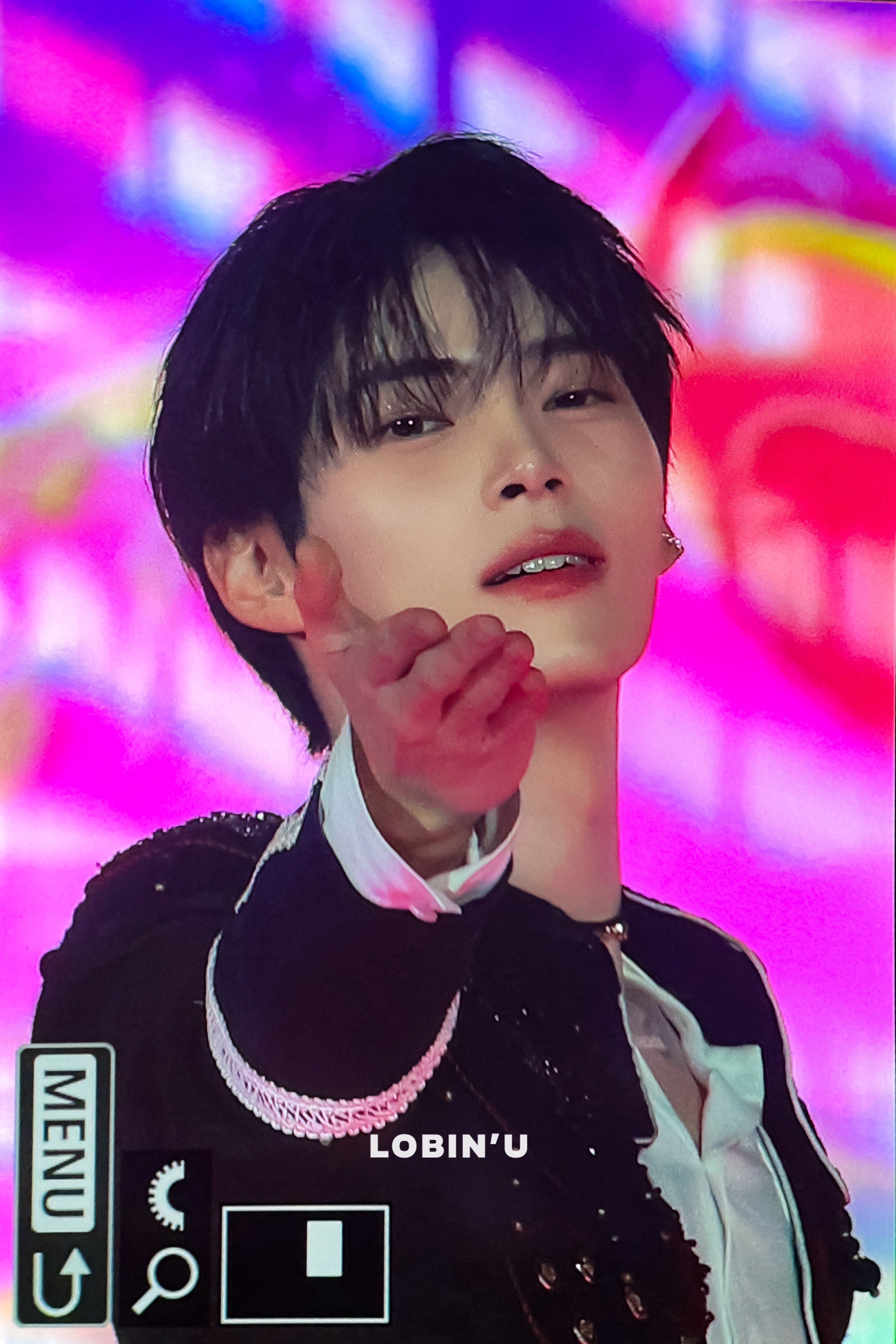 [잡담] 아ㅏㅏㅏ성한빈 좋아 | 인스티즈