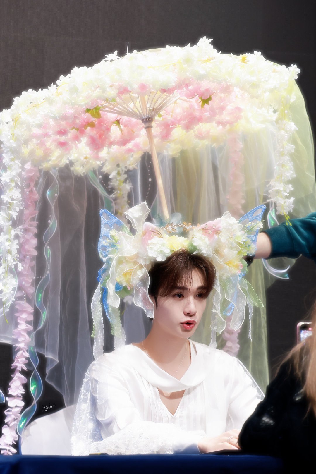 [잡담] 트위터에서 봤는데 이거 누구야? ㅋㅋㅋㅋㅋㅋㅋㅋ | 인스티즈