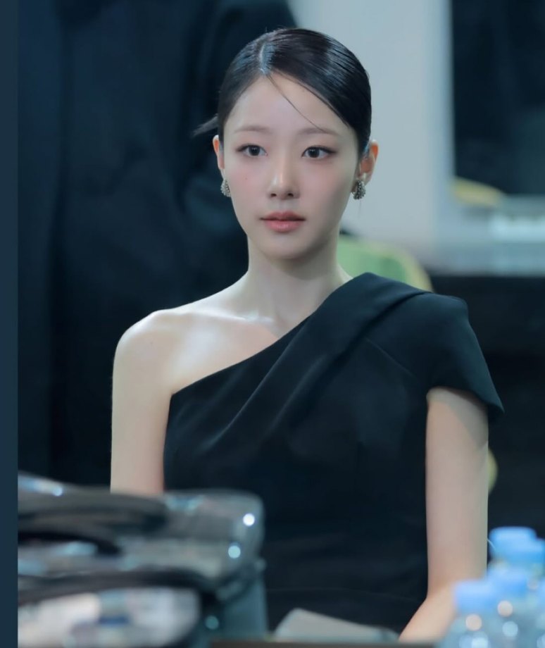 [잡담] 작년 시상식때 채원빈 헤메코 너무 좋았어 | 인스티즈