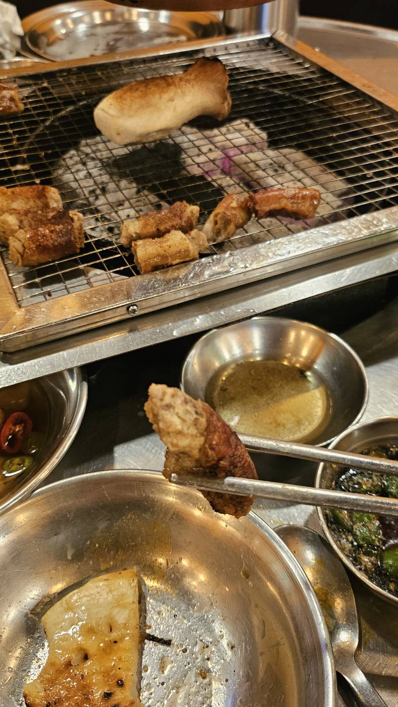 [잡담] 너네 왜 곱창 맛있다고 안알려줘써?왜? | 인스티즈