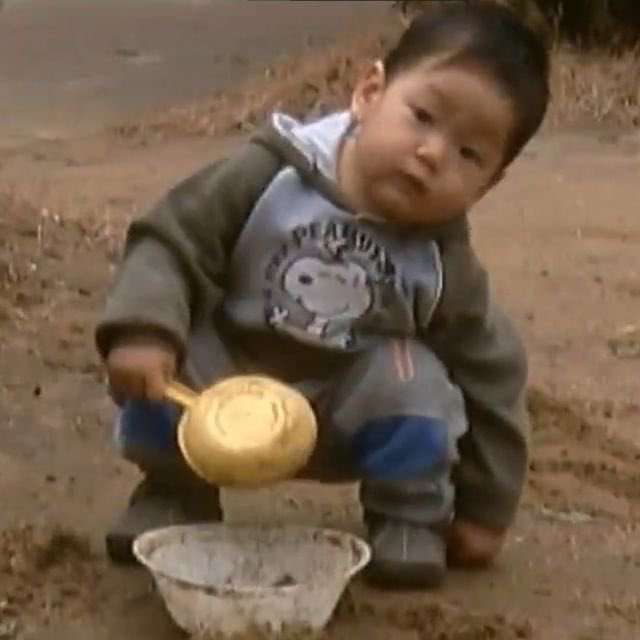 [잡담] 난 수빈이 애기 때 사진 나올 때마다 육아난이도 높았다는 거 너무 납득됨 | 인스티즈