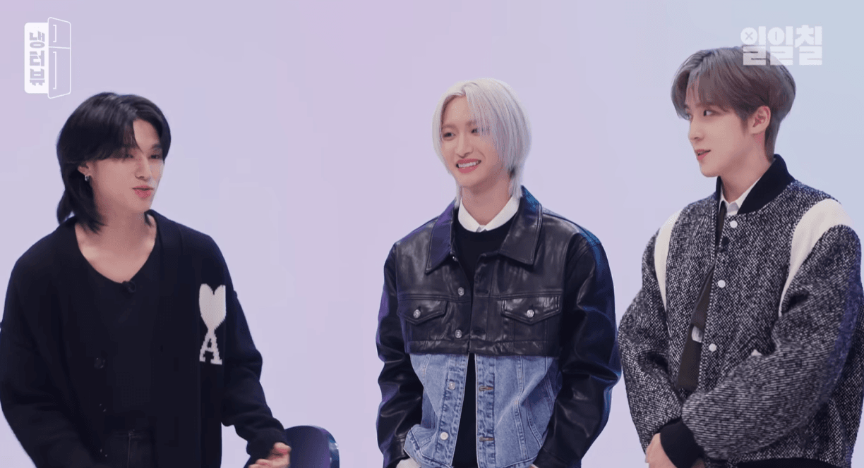 모든 진순이들이 그렇게 생각한대요 내가 진순이인 걸 못 말하고 다닌대(??:야!! 쟤 진순이래!!!!) | 인스티즈