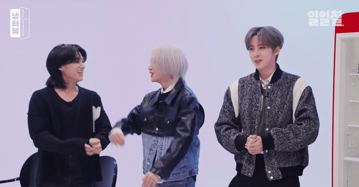 모든 진순이들이 그렇게 생각한대요 내가 진순이인 걸 못 말하고 다닌대(??:야!! 쟤 진순이래!!!!) | 인스티즈