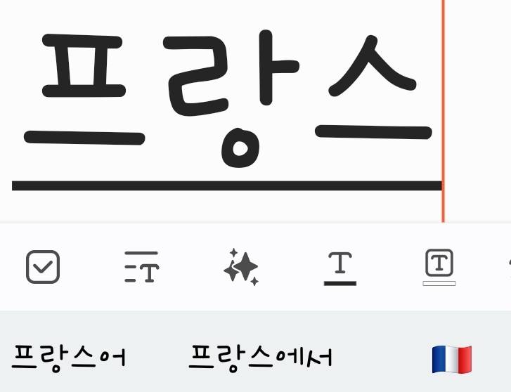 [잡담] 🇲🇫<<이거 어느나라 국기야? | 인스티즈